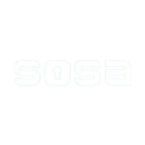 Sosa VPS Logo